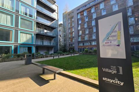 undefined, Cardinal Building, Station Road, Hayes, UB3