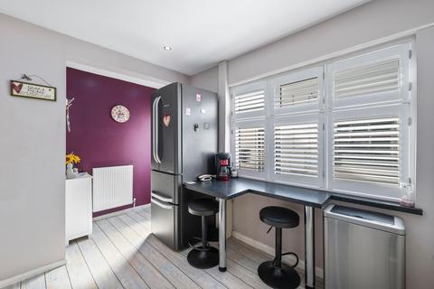 2 bedroom detached bungalow for sale, Worksop Road, Barlborough Common, Chesterfield, S43 3DH