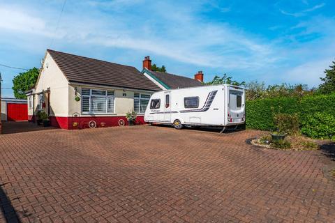 2 bedroom detached bungalow for sale, Worksop Road, Barlborough Common, Chesterfield, S43 3DH