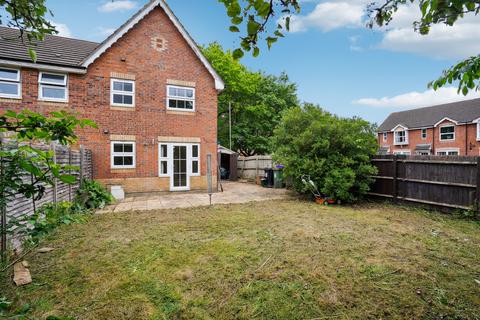 20 Finham Brook, Didcot, OX11 7YE