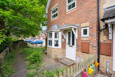 20 Finham Brook, Didcot, OX11 7YE