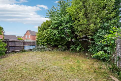 20 Finham Brook, Didcot, OX11 7YE