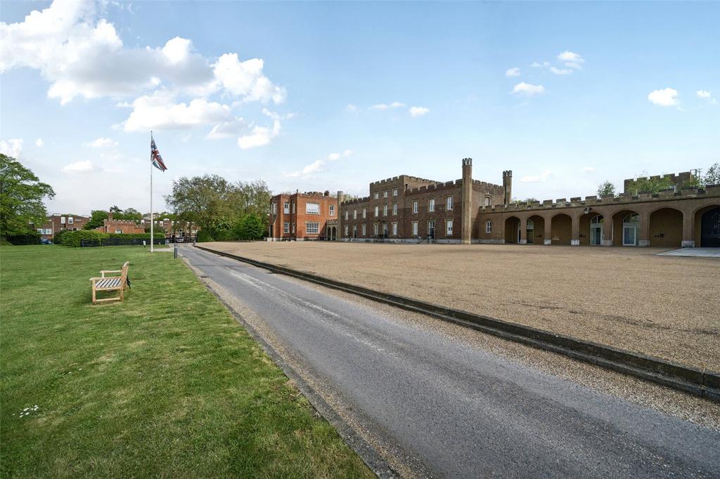 External