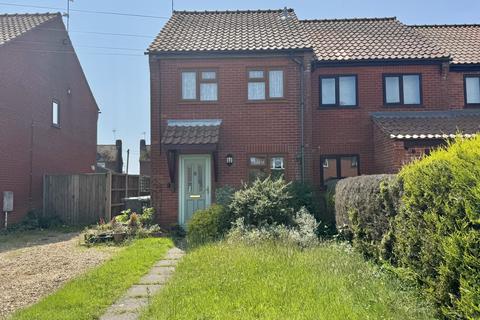 undefined, Wellington Crescent, Sculthorpe NR21