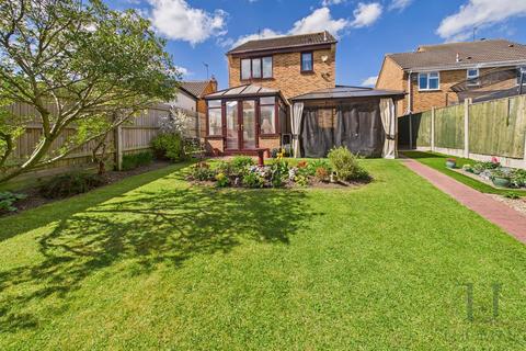 undefined, Leivers Close, East Leake, Loughborough
