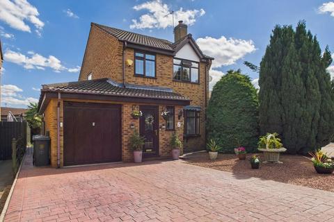 undefined, Leivers Close, East Leake, Loughborough