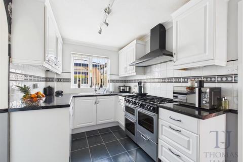 undefined, Leivers Close, East Leake, Loughborough
