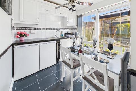 undefined, Leivers Close, East Leake, Loughborough