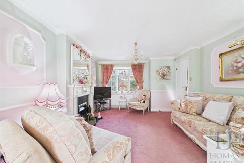 undefined, Leivers Close, East Leake, Loughborough