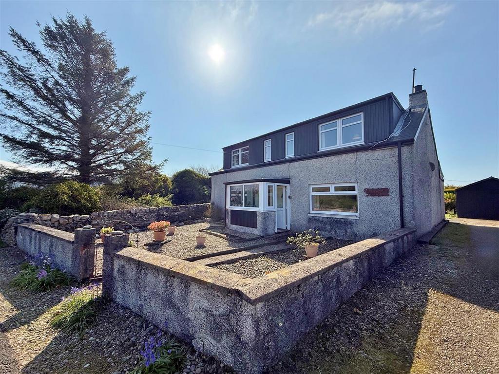 Hawthorn Cottage