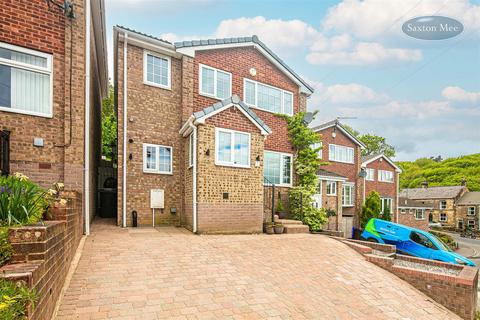 8 Church Close, Oughtibridge, Sheffield, S35 0JN