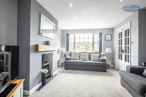 8 Church Close, Oughtibridge, Sheffield, S35 0JN