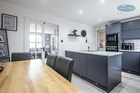 8 Church Close, Oughtibridge, Sheffield, S35 0JN