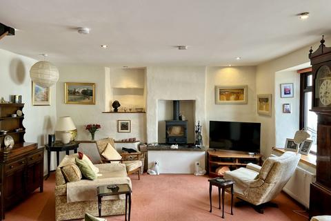 3 bedroom terraced house for sale, 49 Main Street, St Johns Town of Dalry