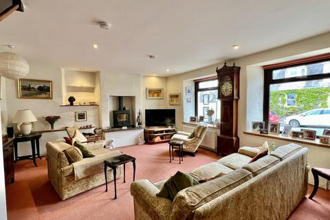 3 bedroom terraced house for sale, 49 Main Street, St Johns Town of Dalry