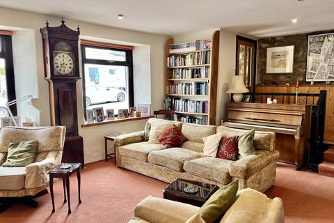 3 bedroom terraced house for sale, 49 Main Street, St Johns Town of Dalry