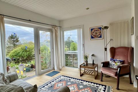 3 bedroom terraced house for sale, 49 Main Street, St Johns Town of Dalry