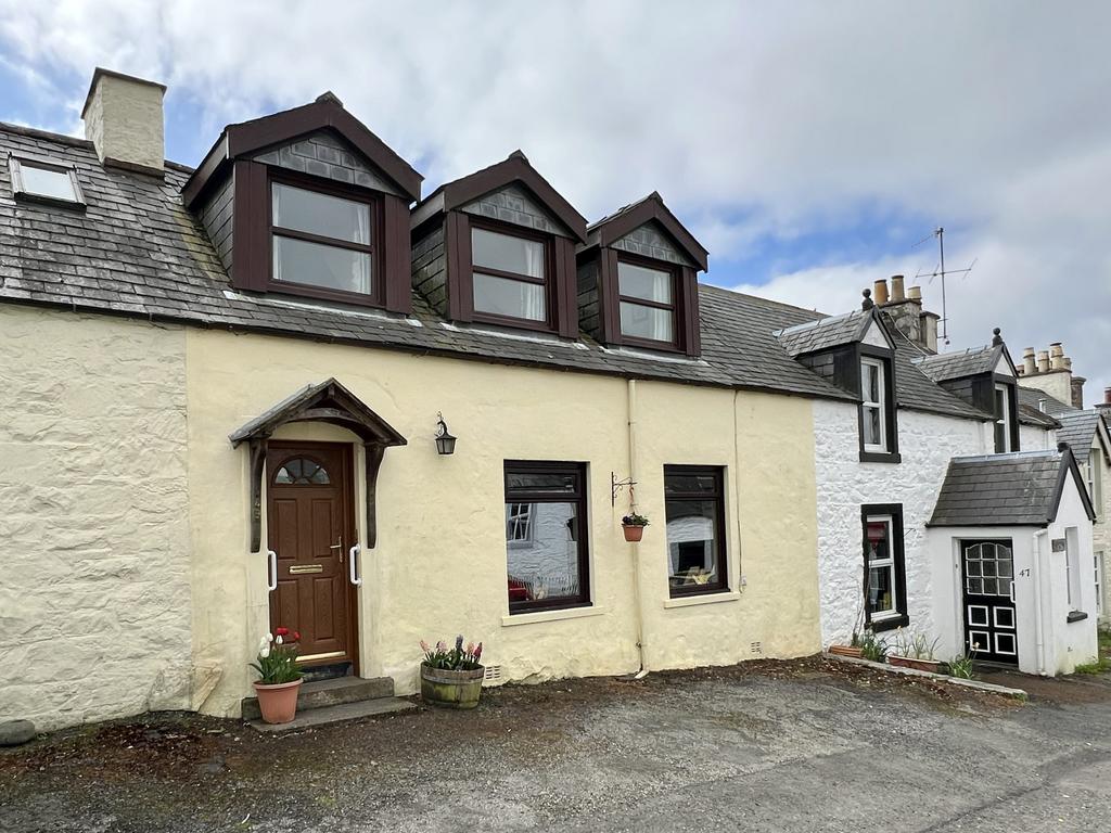 49 Main Street, St Johns Town of Dalry - Williamso
