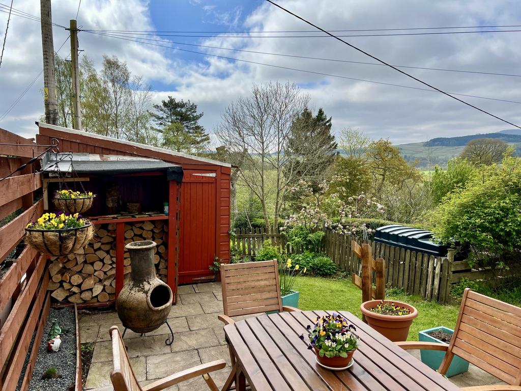 49 Main Street, St Johns Town of Dalry - Williamso