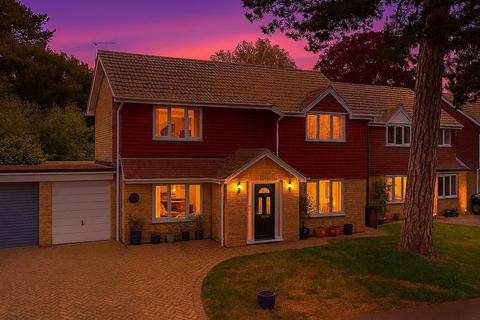 undefined, Starmead Drive, Wokingham, Berkshire, RG40