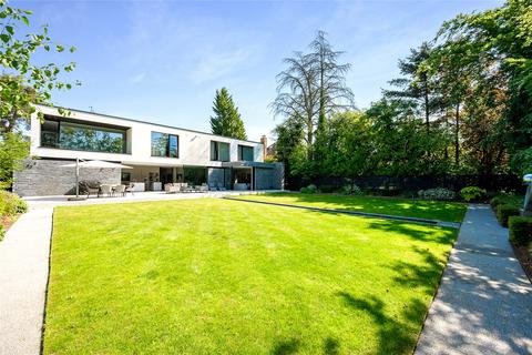 undefined, Torkington Road, Wilmslow, Cheshire, SK9