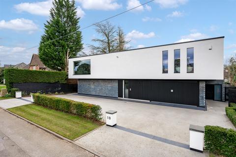 undefined, Torkington Road, Wilmslow, Cheshire, SK9