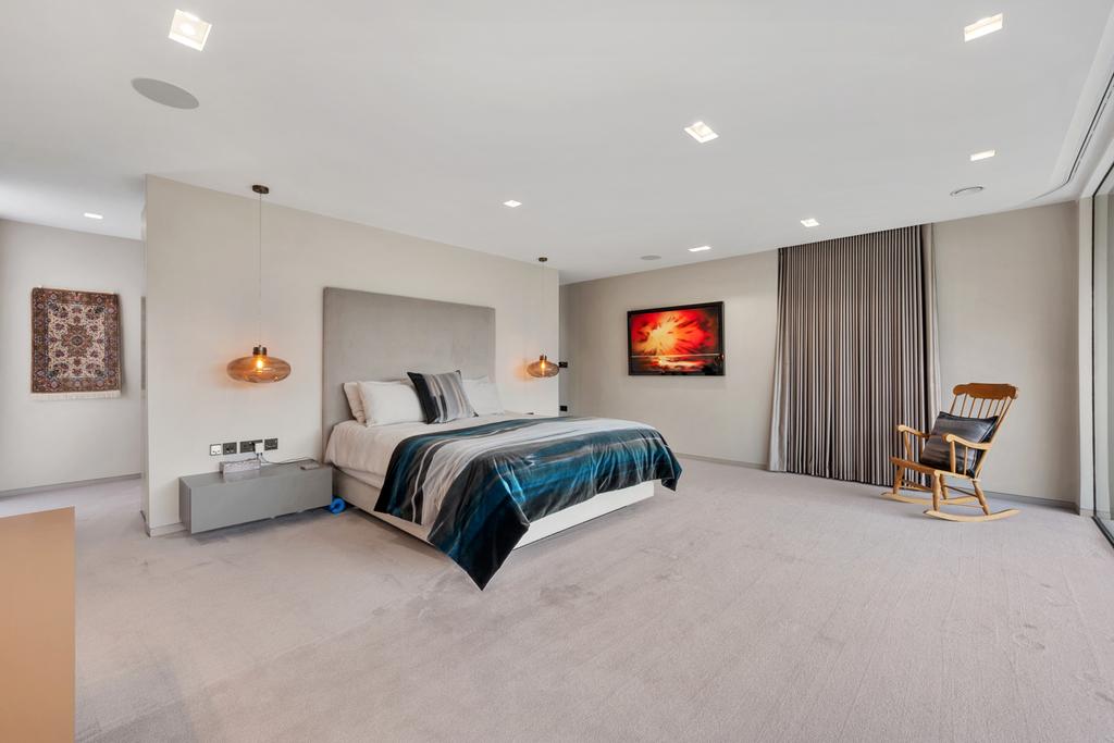 Principal Suite