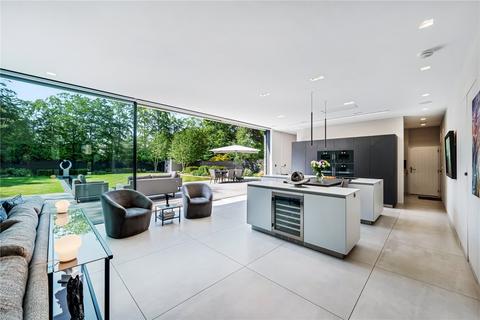 undefined, Torkington Road, Wilmslow, Cheshire, SK9