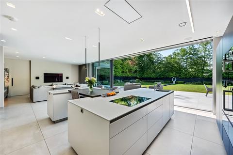 undefined, Torkington Road, Wilmslow, Cheshire, SK9