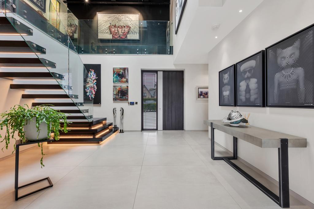 Hallway