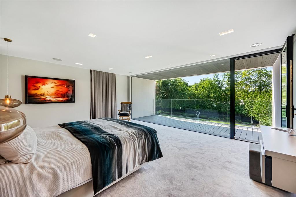 Principal Suite