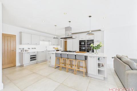 Willoughby House Berwyn View, Malpas, SY14 7FH