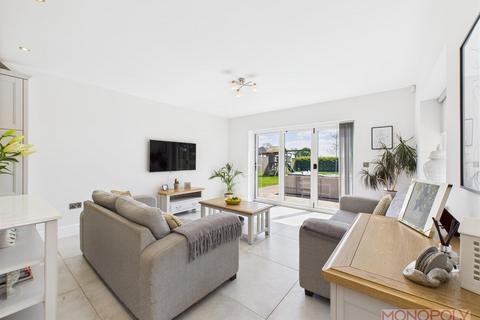 Willoughby House Berwyn View, Malpas, SY14 7FH