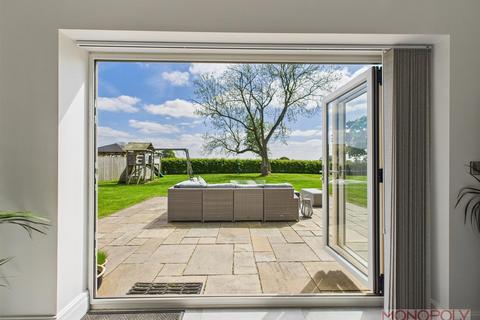 Willoughby House Berwyn View, Malpas, SY14 7FH