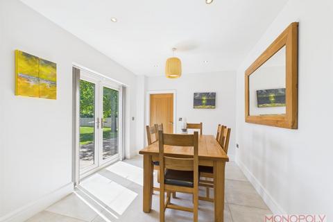 Willoughby House Berwyn View, Malpas, SY14 7FH