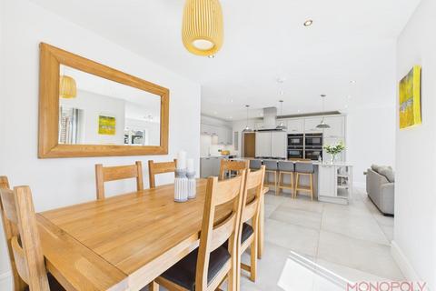 Willoughby House Berwyn View, Malpas, SY14 7FH