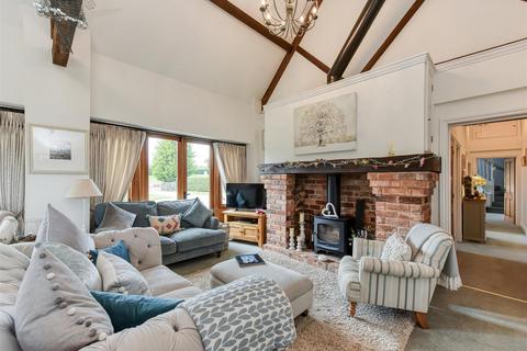 undefined, The Gatehouse, Burlington Court, Burlington, TF11 8BW