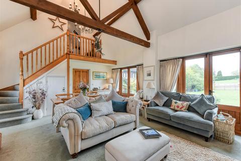 undefined, The Gatehouse, Burlington Court, Burlington, TF11 8BW
