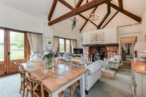 undefined, The Gatehouse, Burlington Court, Burlington, TF11 8BW