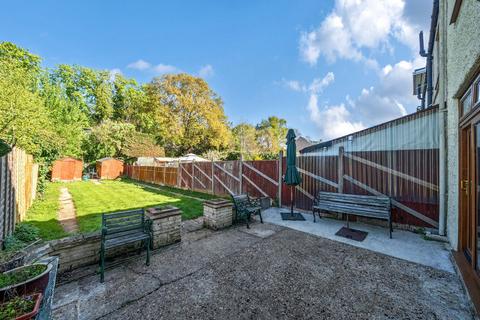 3 bedroom terraced house for sale, Firstway, Raynes Park, London, SW20