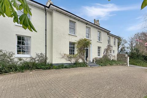 undefined, Bideford EX39