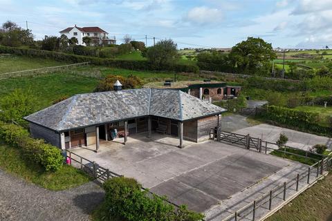 undefined, Bideford EX39