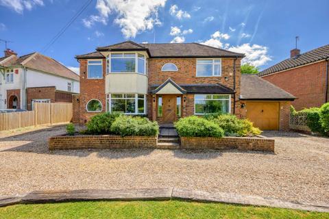 211 Kidmore Road, Caversham, Reading, RG4 7NW