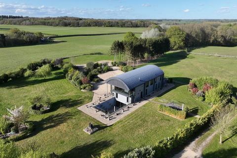 undefined, Marlston, Nr Bucklebury