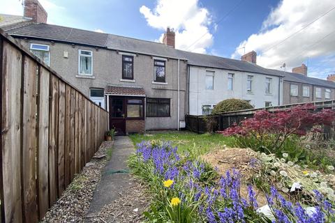 3 bedroom terraced house for sale, Salvin Terrace, Fishburn