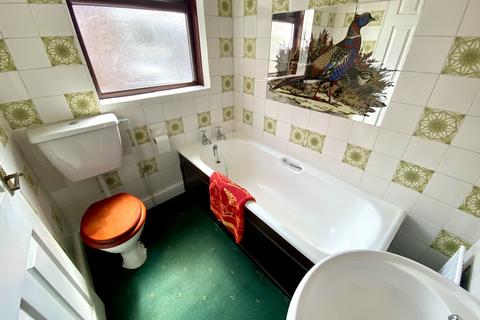 3 bedroom terraced house for sale, Salvin Terrace, Fishburn