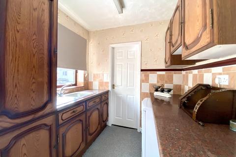 3 bedroom terraced house for sale, Salvin Terrace, Fishburn