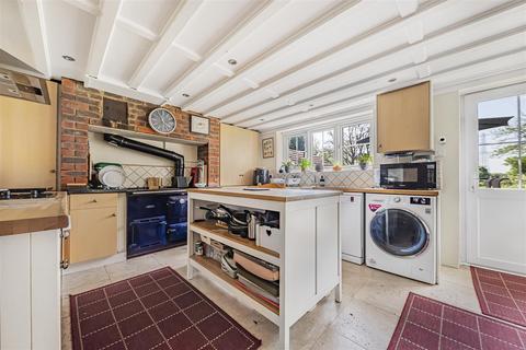 4 bedroom detached house for sale, Highcross Road, Southfleet, Gravesend