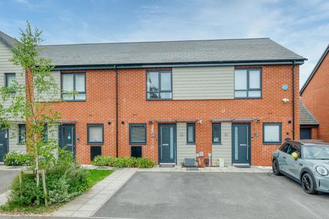 2 bedroom terraced house for sale, Lucas Boulevard, Shirley, B90 4FG