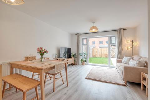 2 bedroom terraced house for sale, Lucas Boulevard, Shirley, B90 4FG